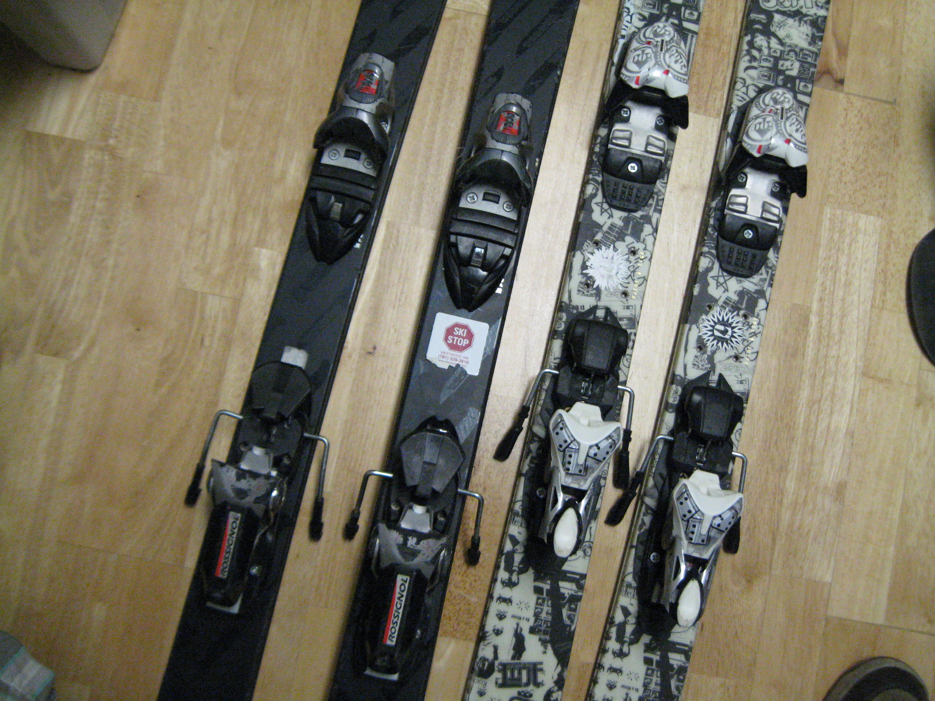 Bindings