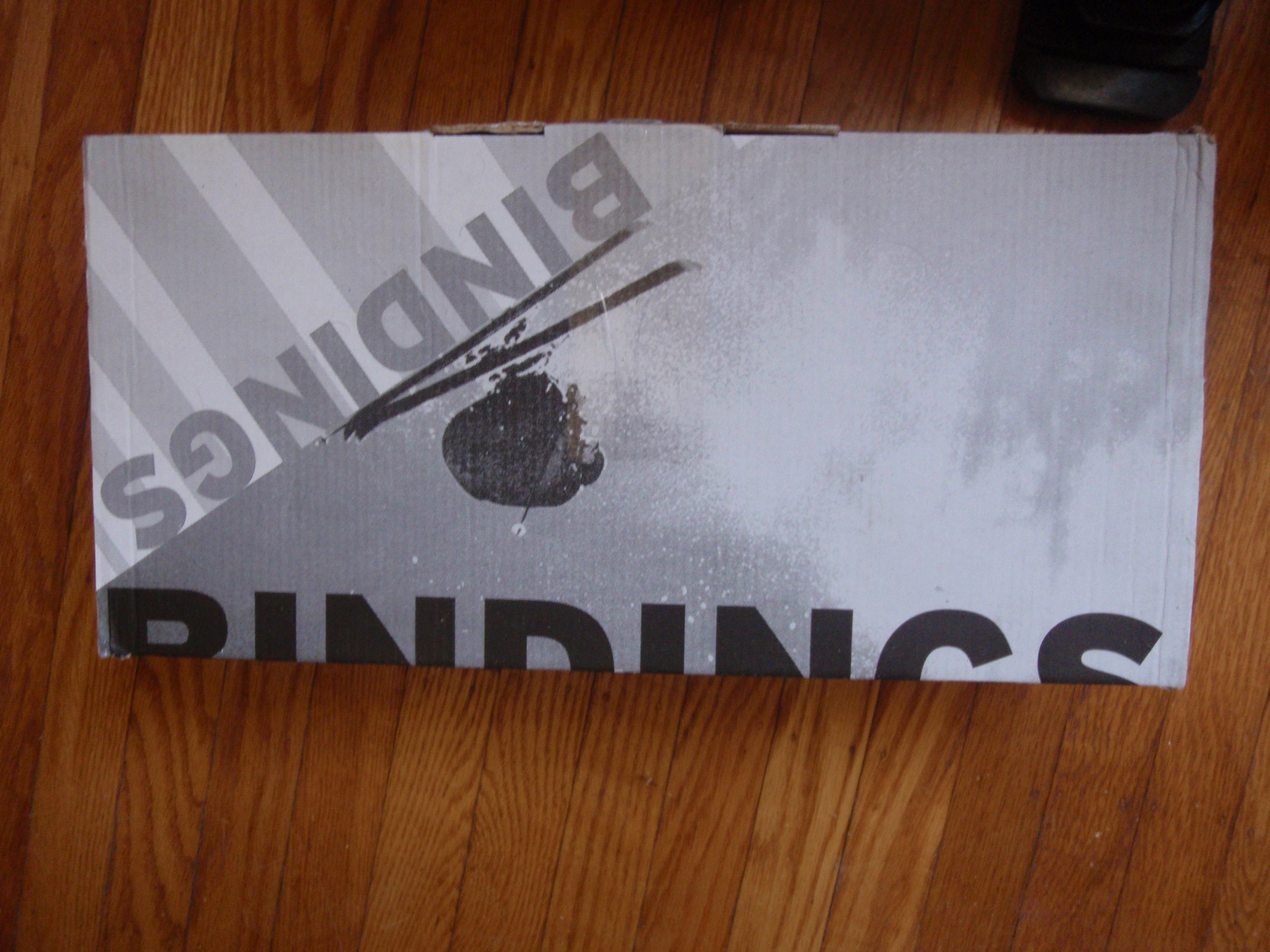 Bindings