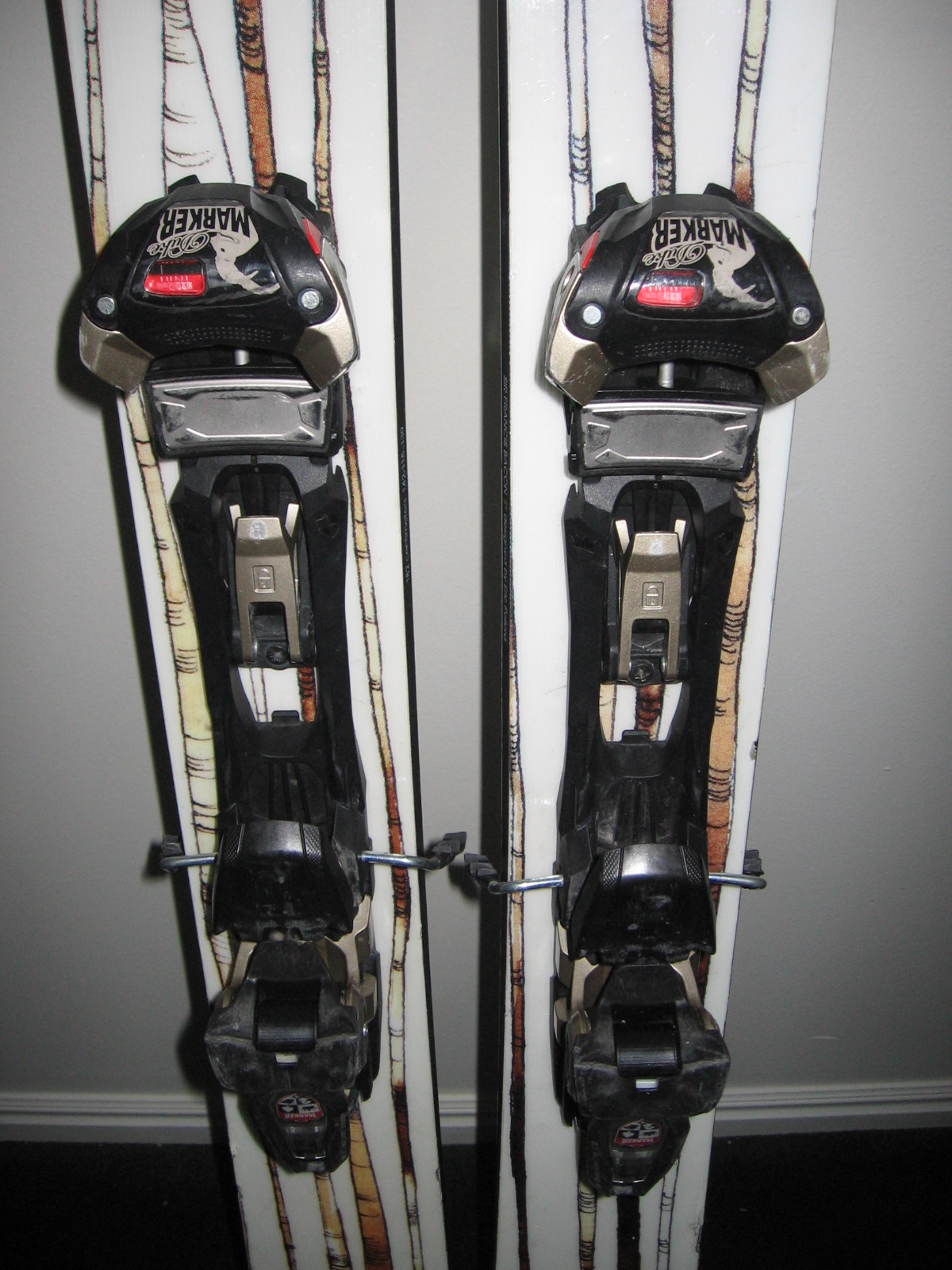 Bindings