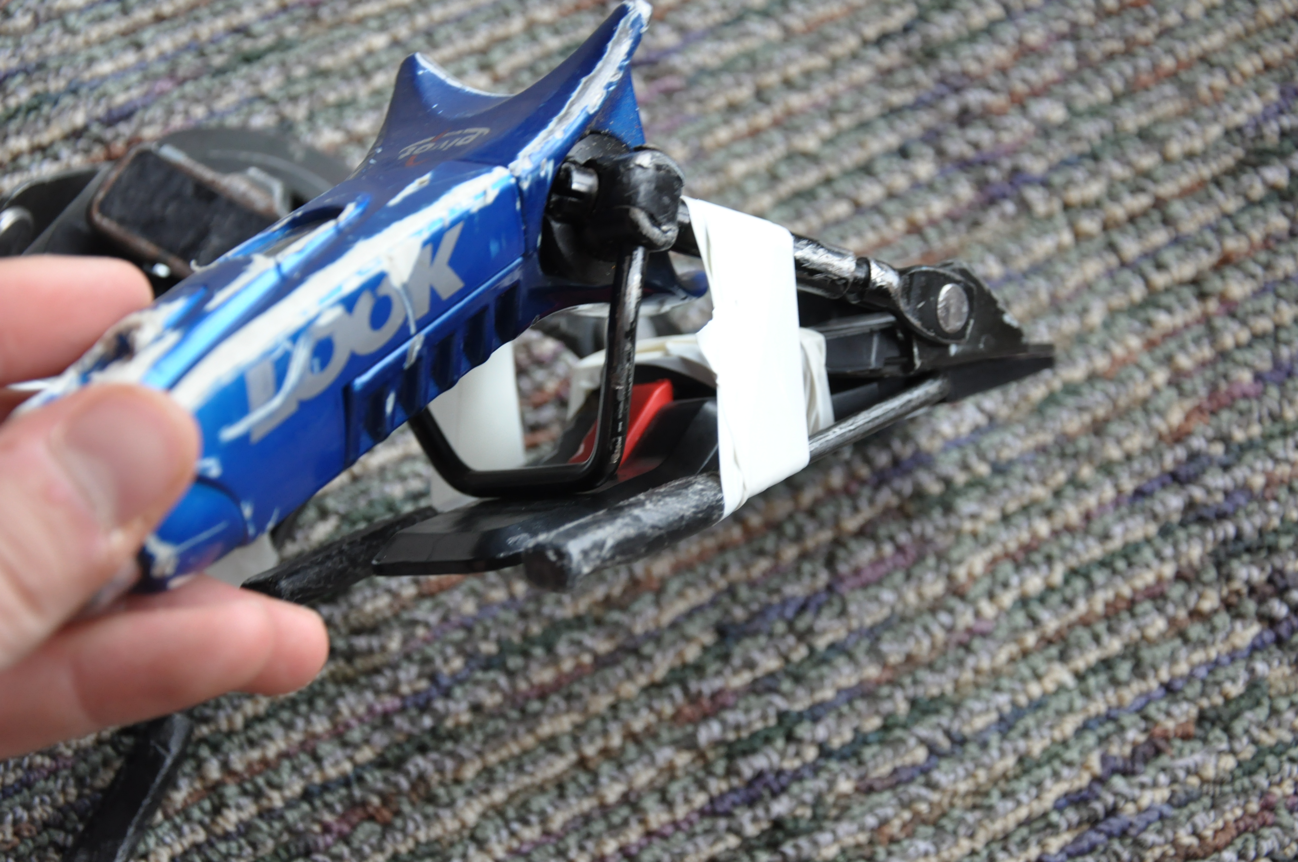 Bindings