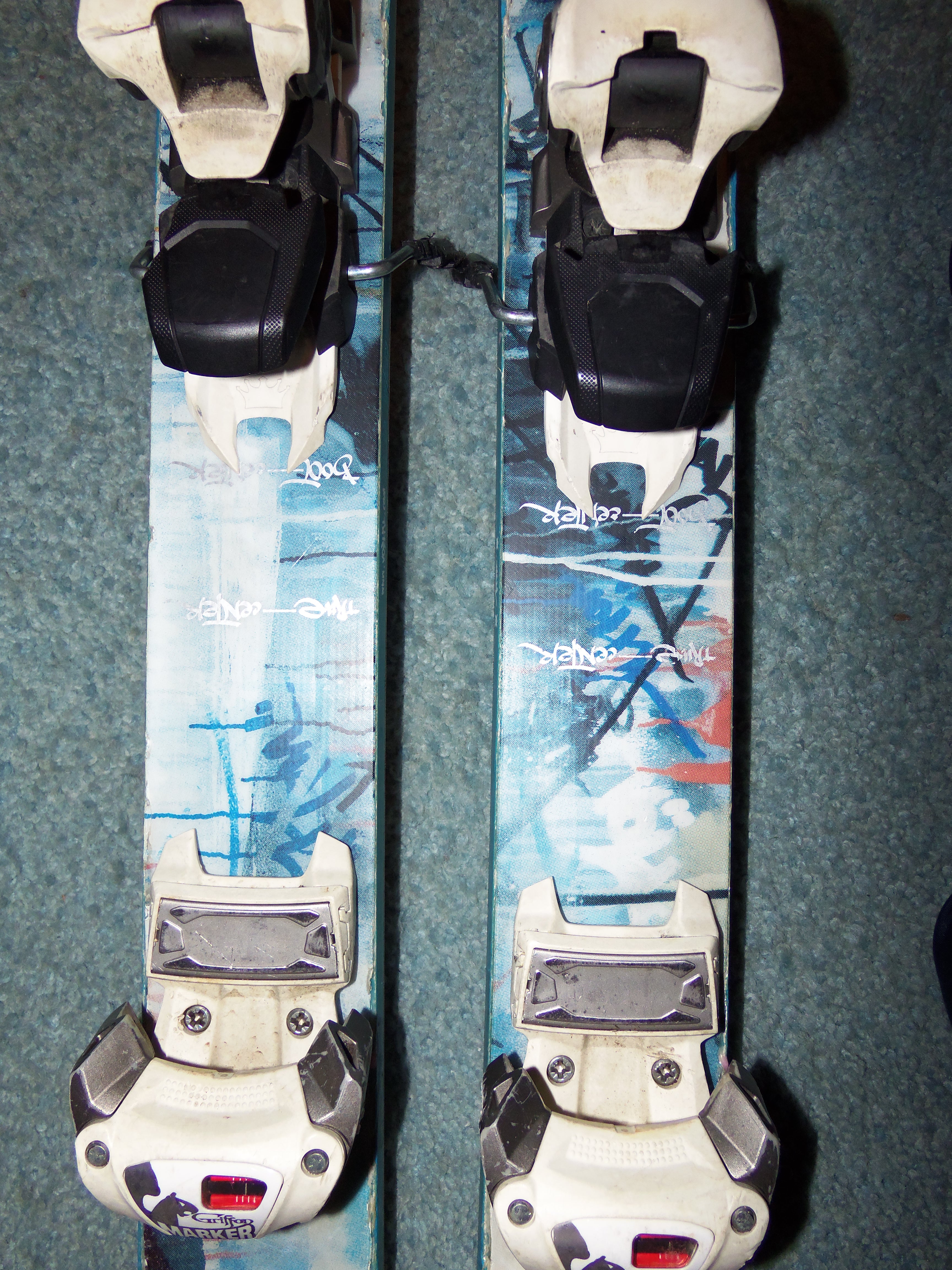 bindings