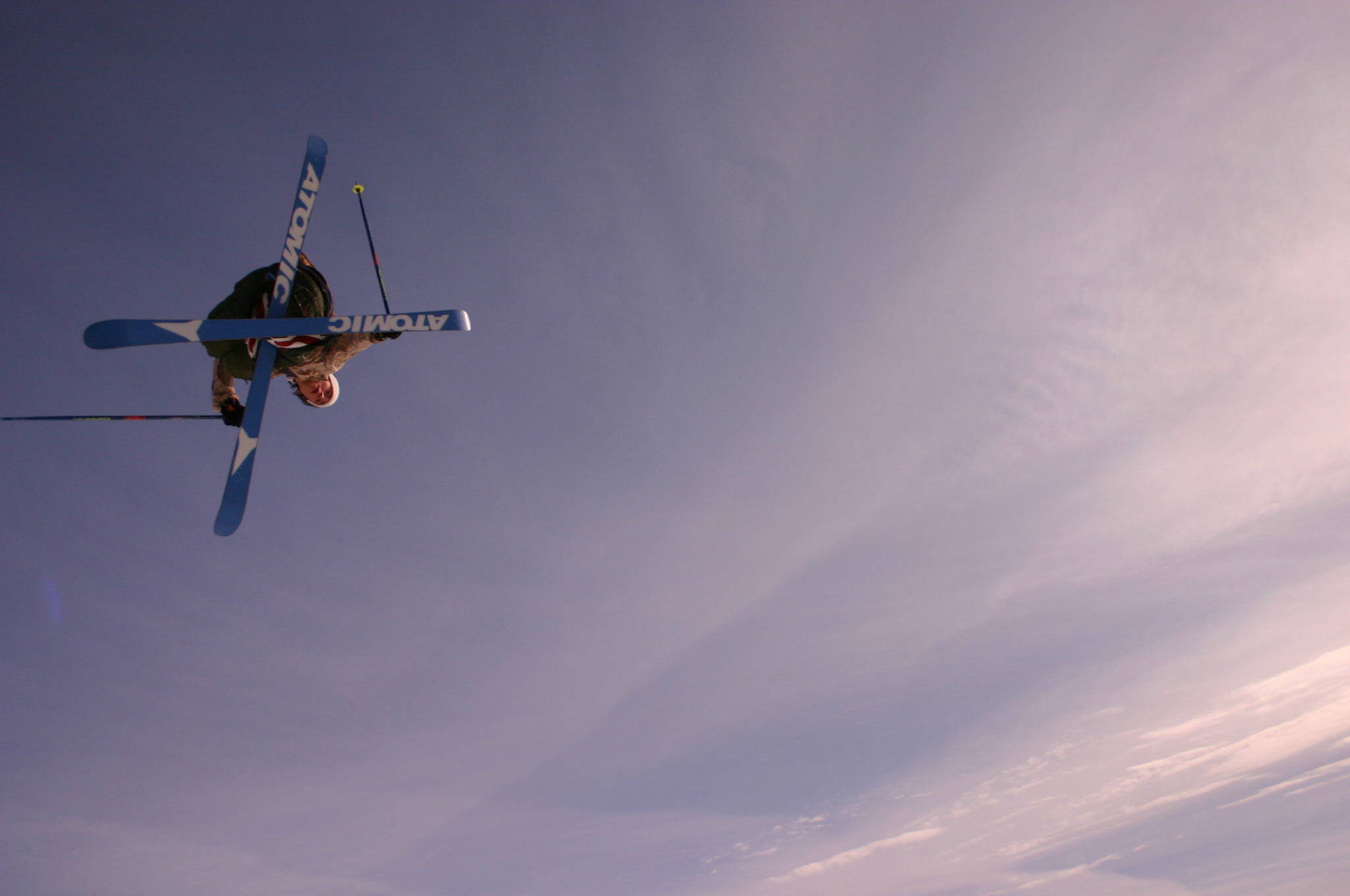 Bio 7, Another.. Smoother Grab..