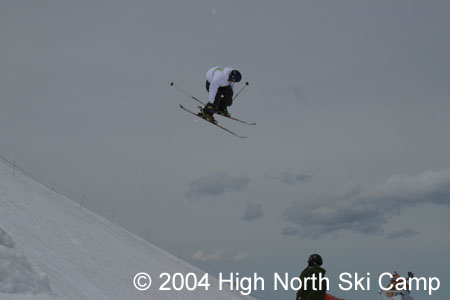 Bio 7 no grab on the money booter