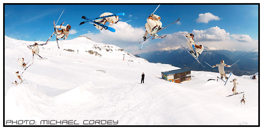 Bio 9 mute - seq shot