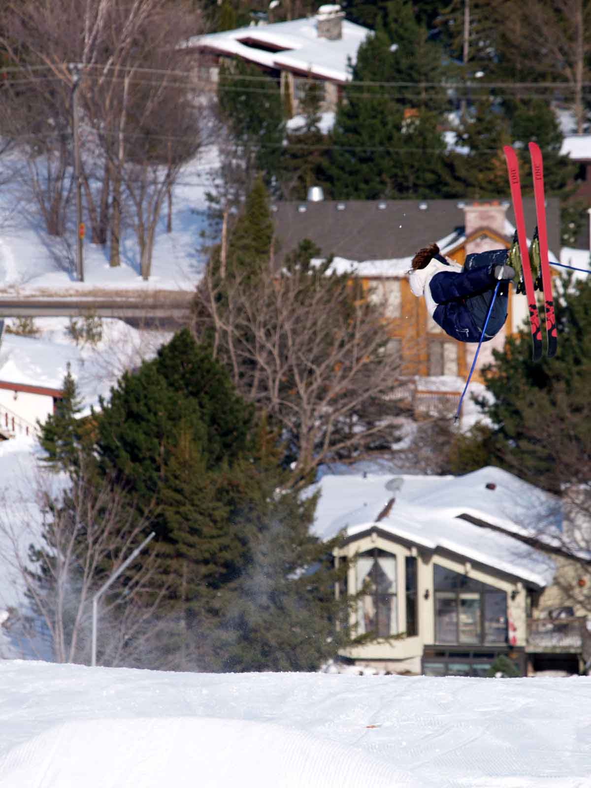 Bio five 5 years ago