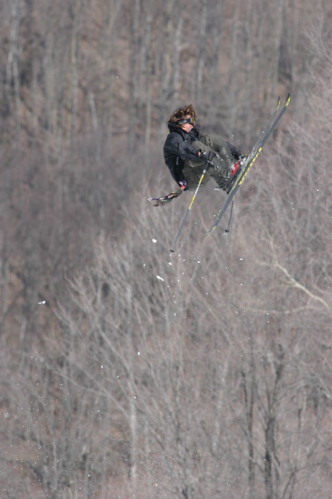 bio type thing on big hit at midwest superpark