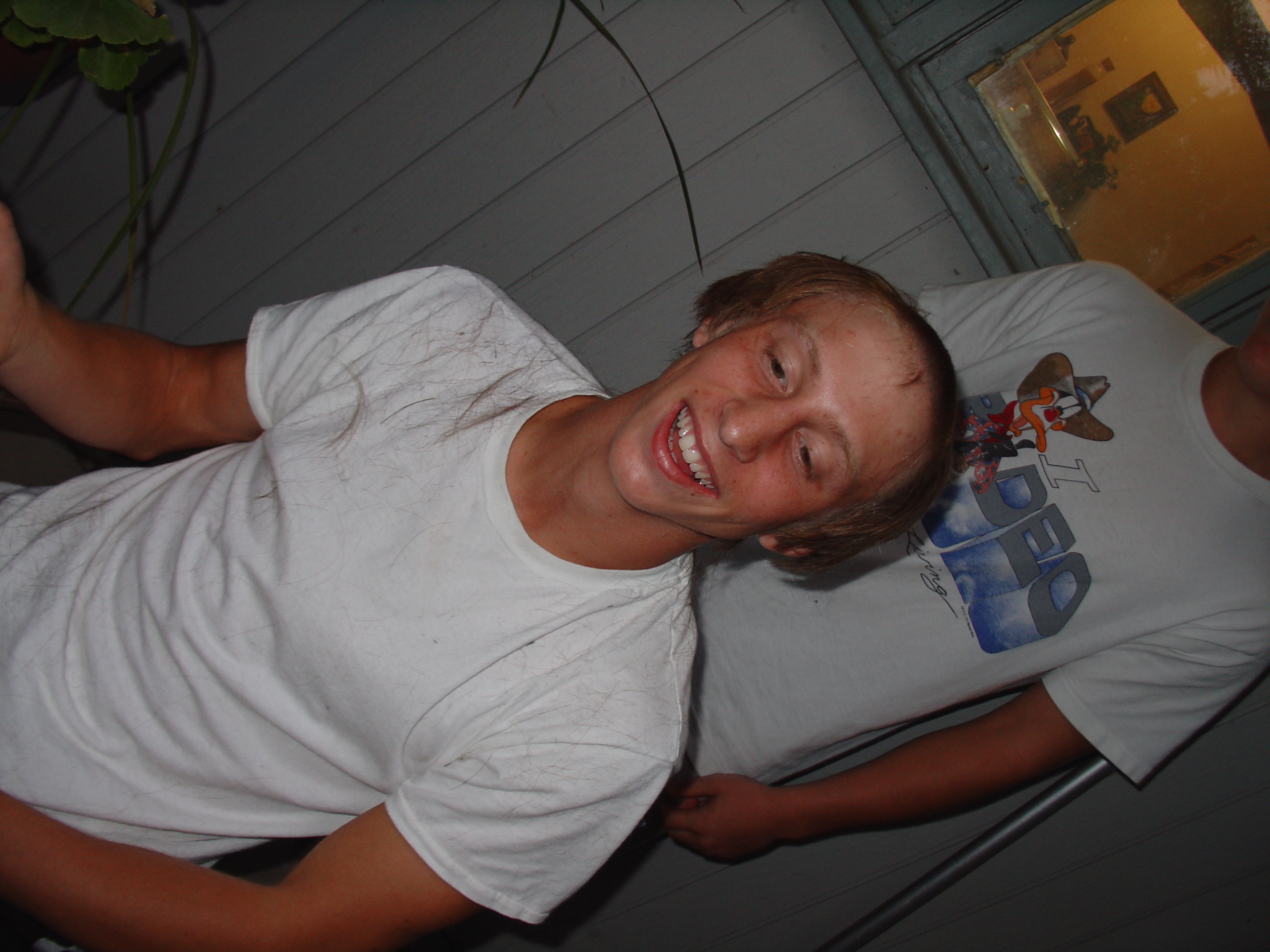 Birdman getting pwnd