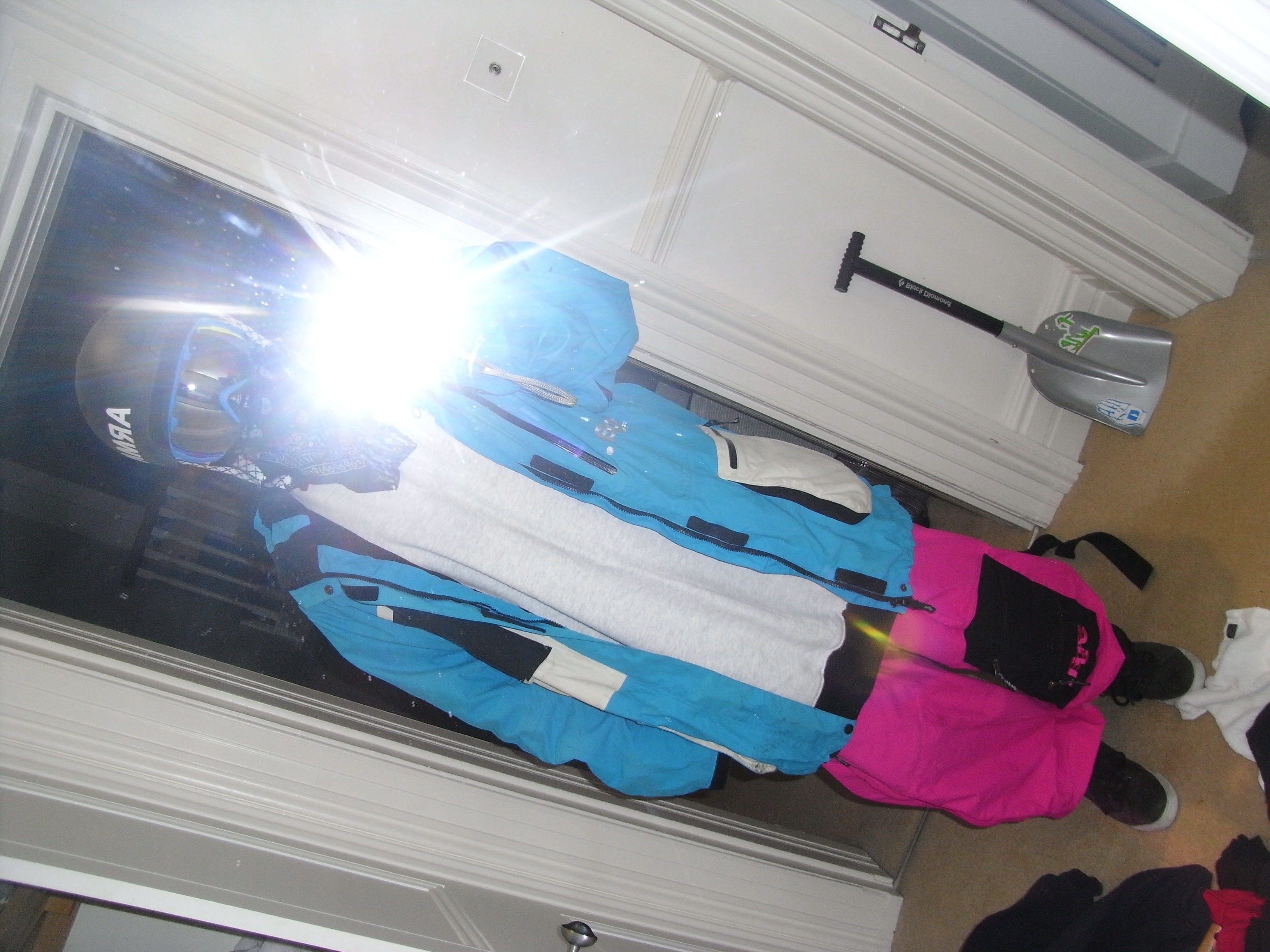 Bit of last years saga   other stuff