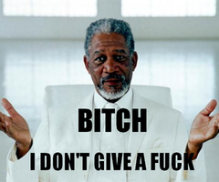 bitch