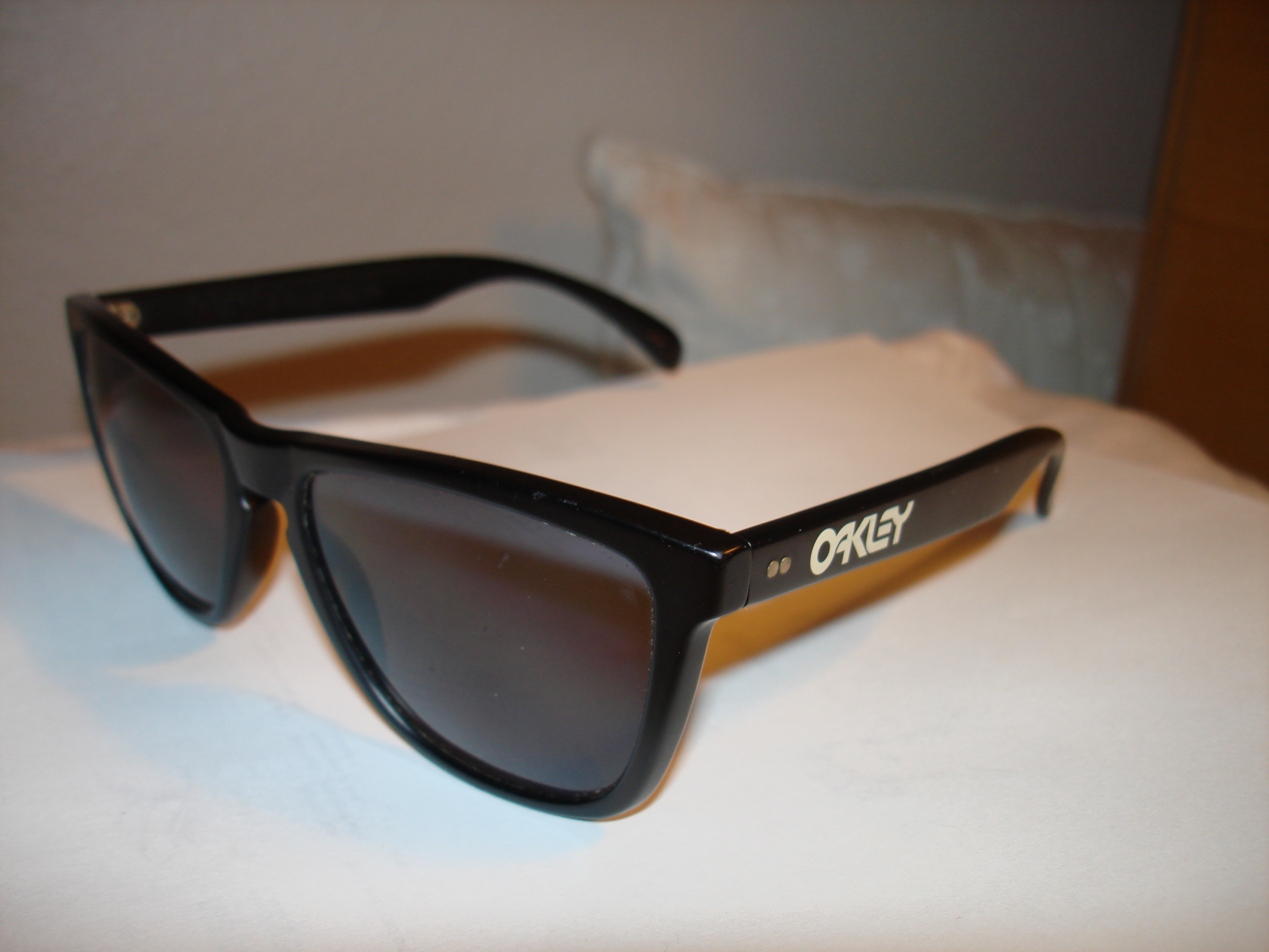 Bitchin Frogskins from 86