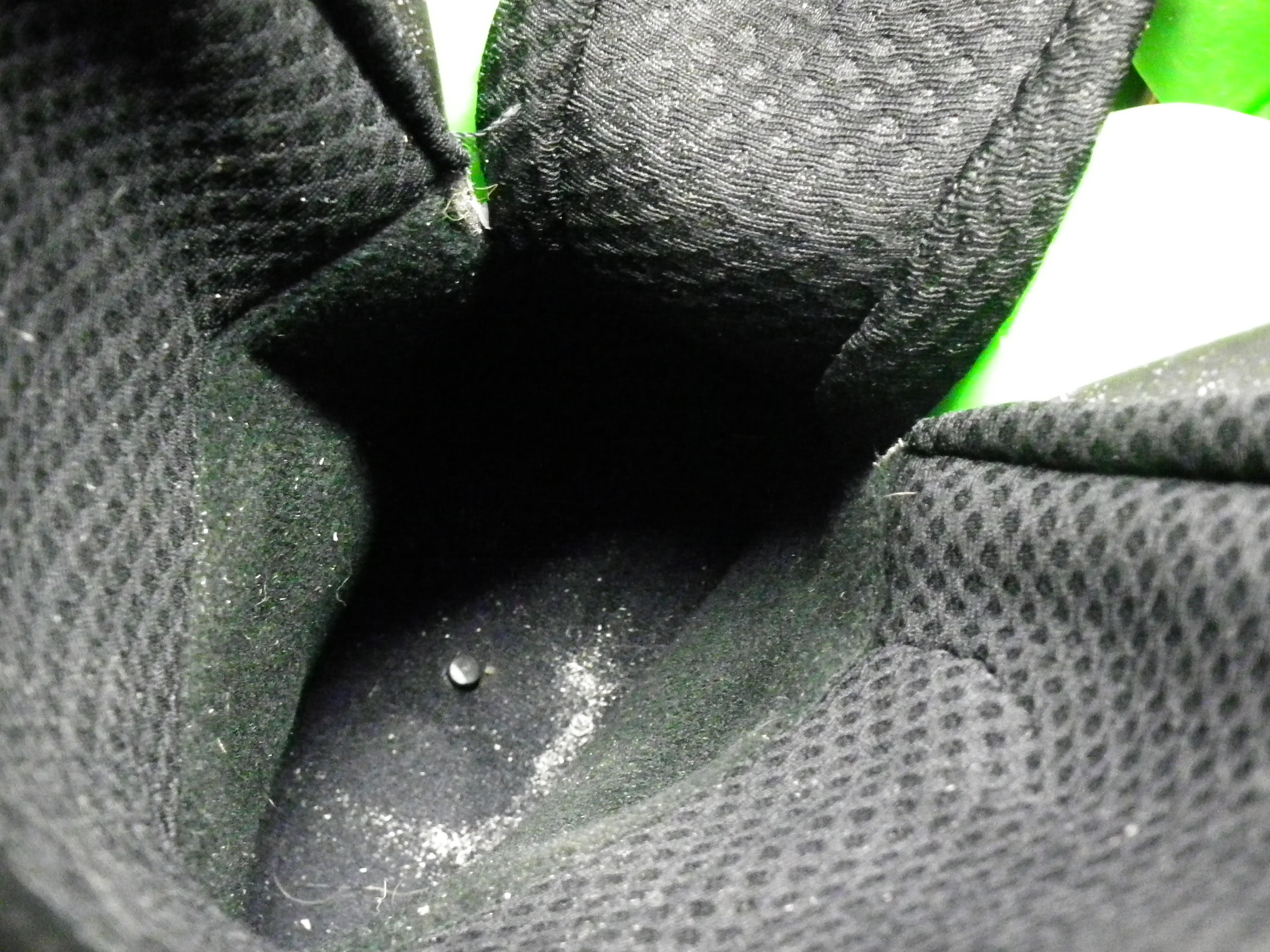 Bizzare Boot Problem