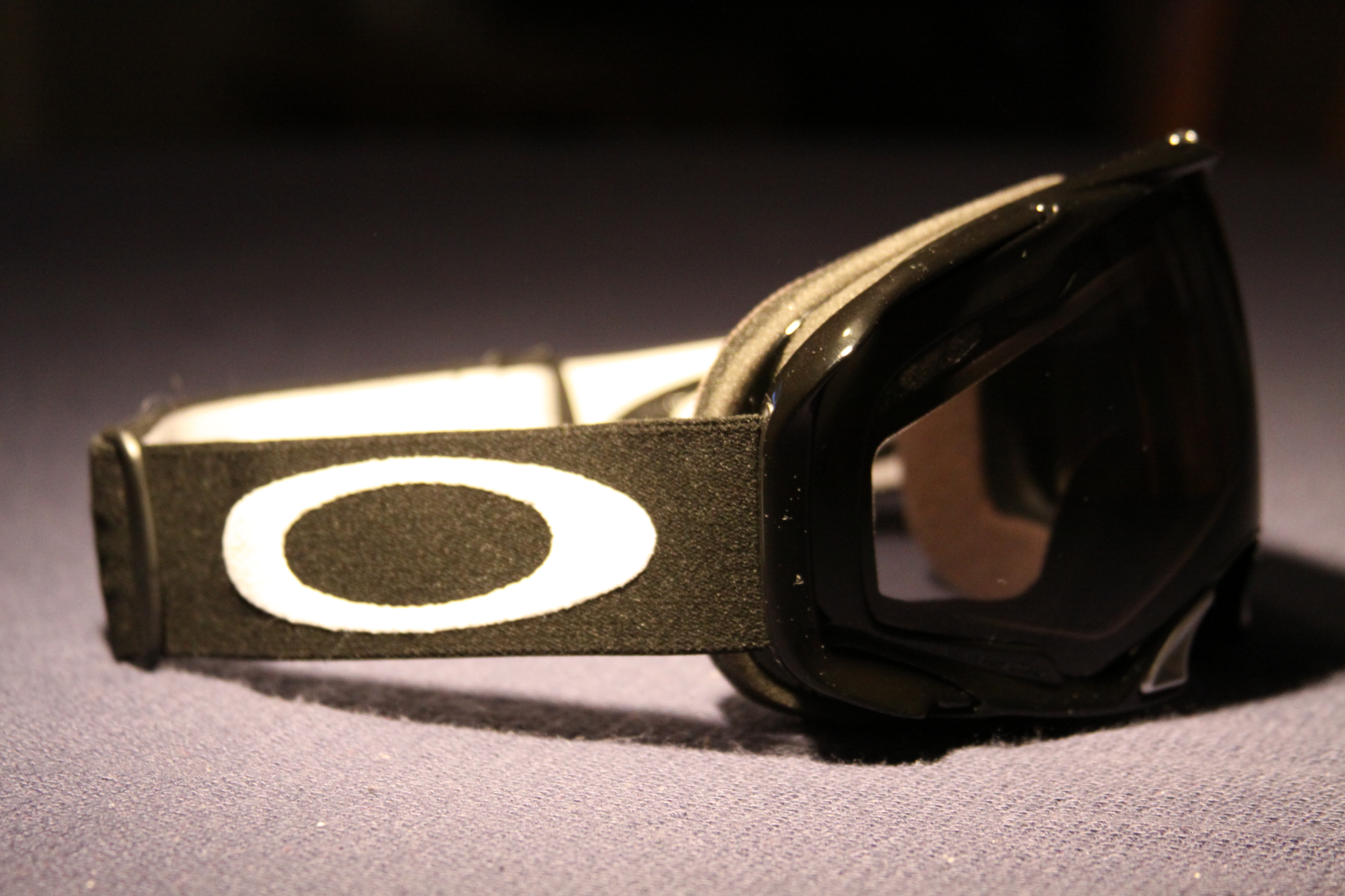 Black/Black Splices 3