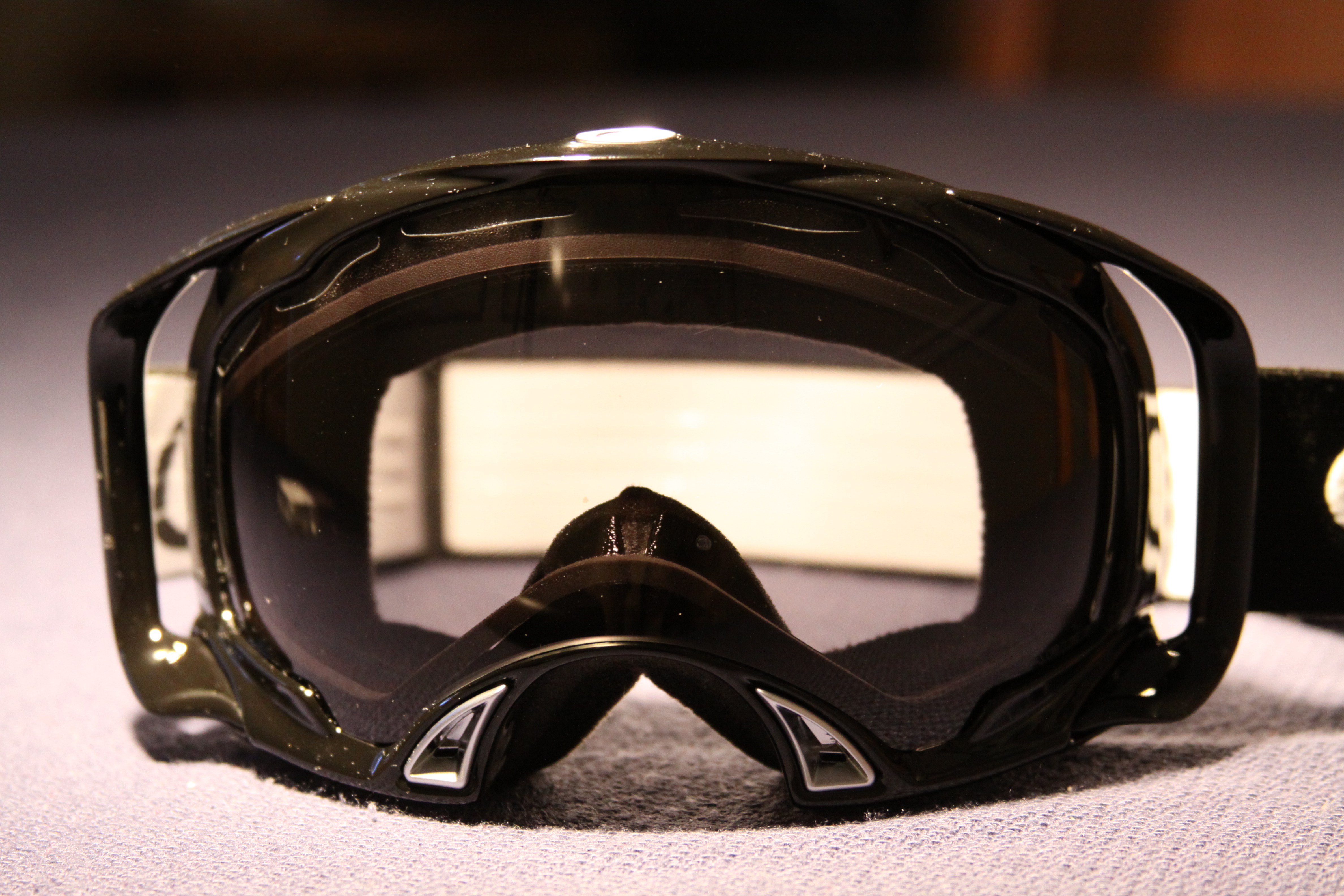 Black/Black Splices 4