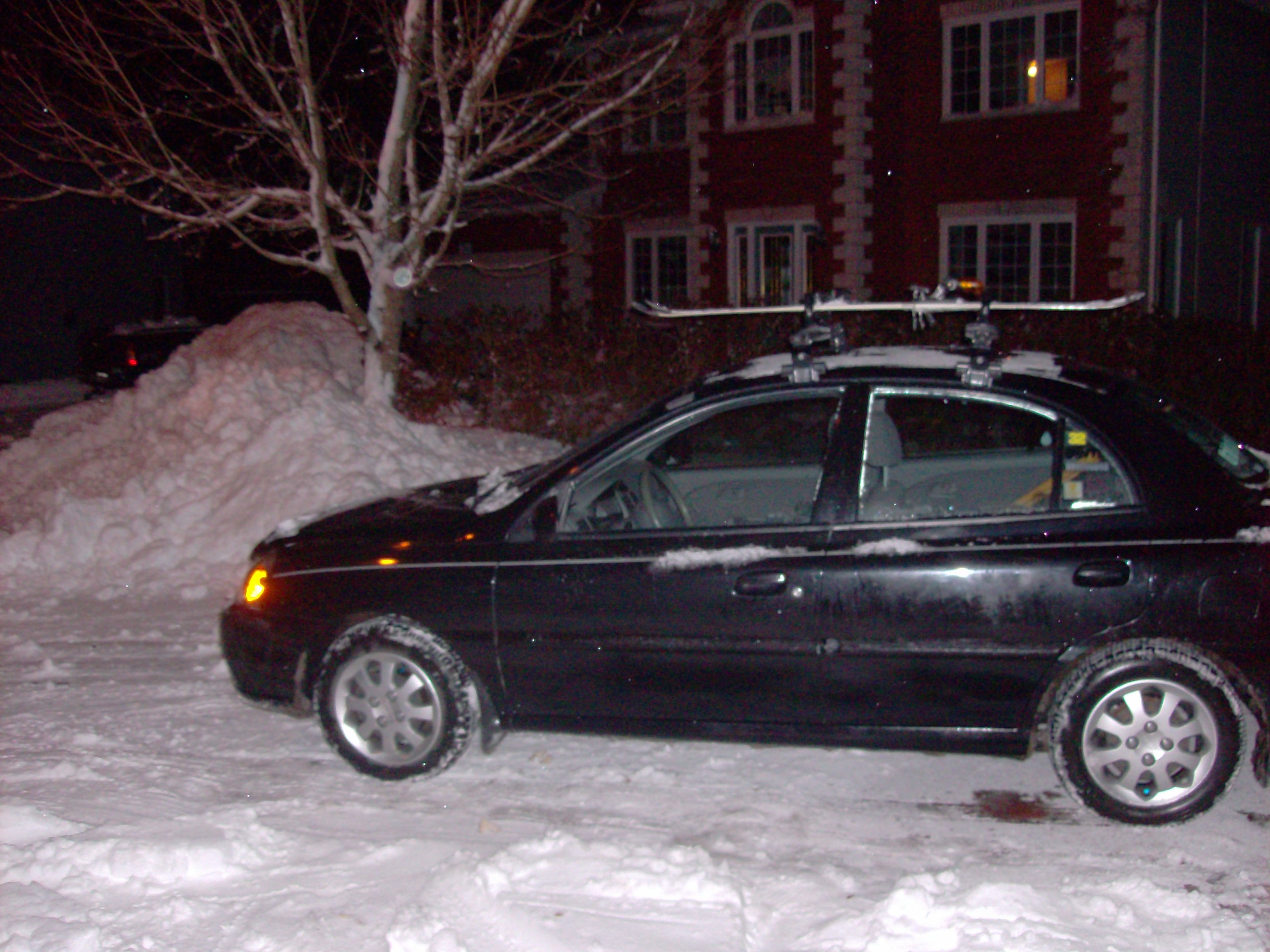 Black Magic......for thread