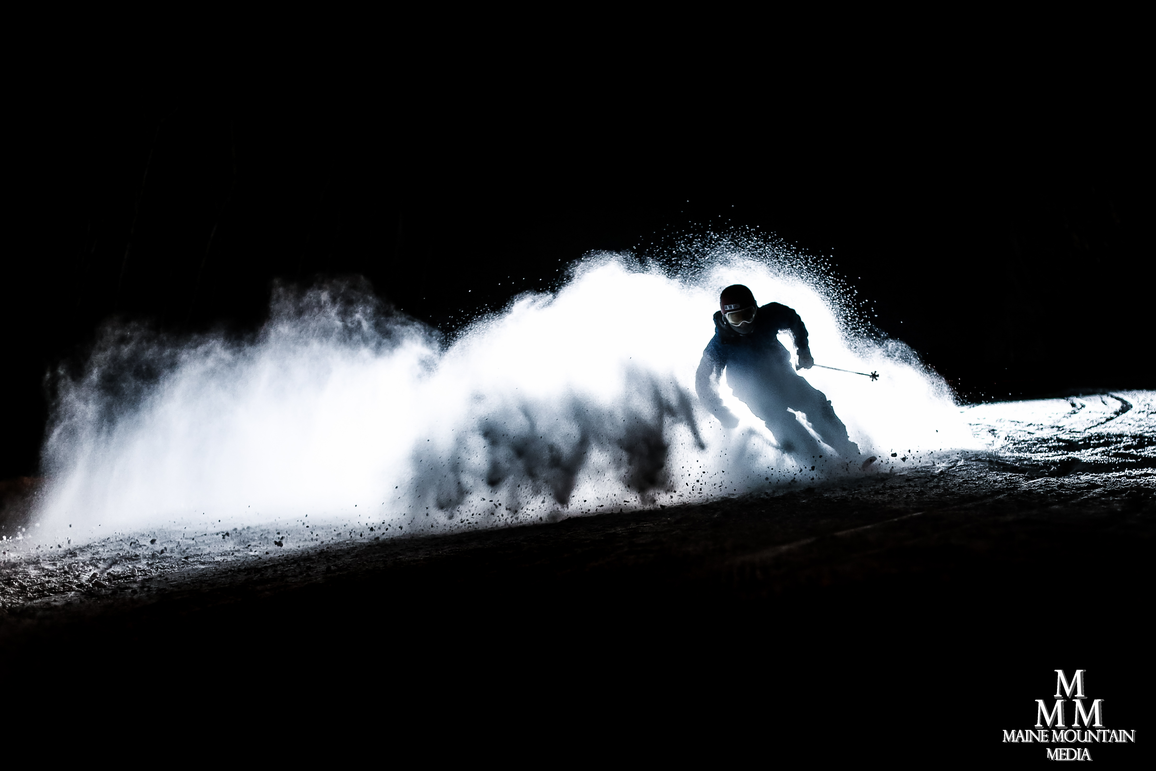 Black Mtn Flash Slash