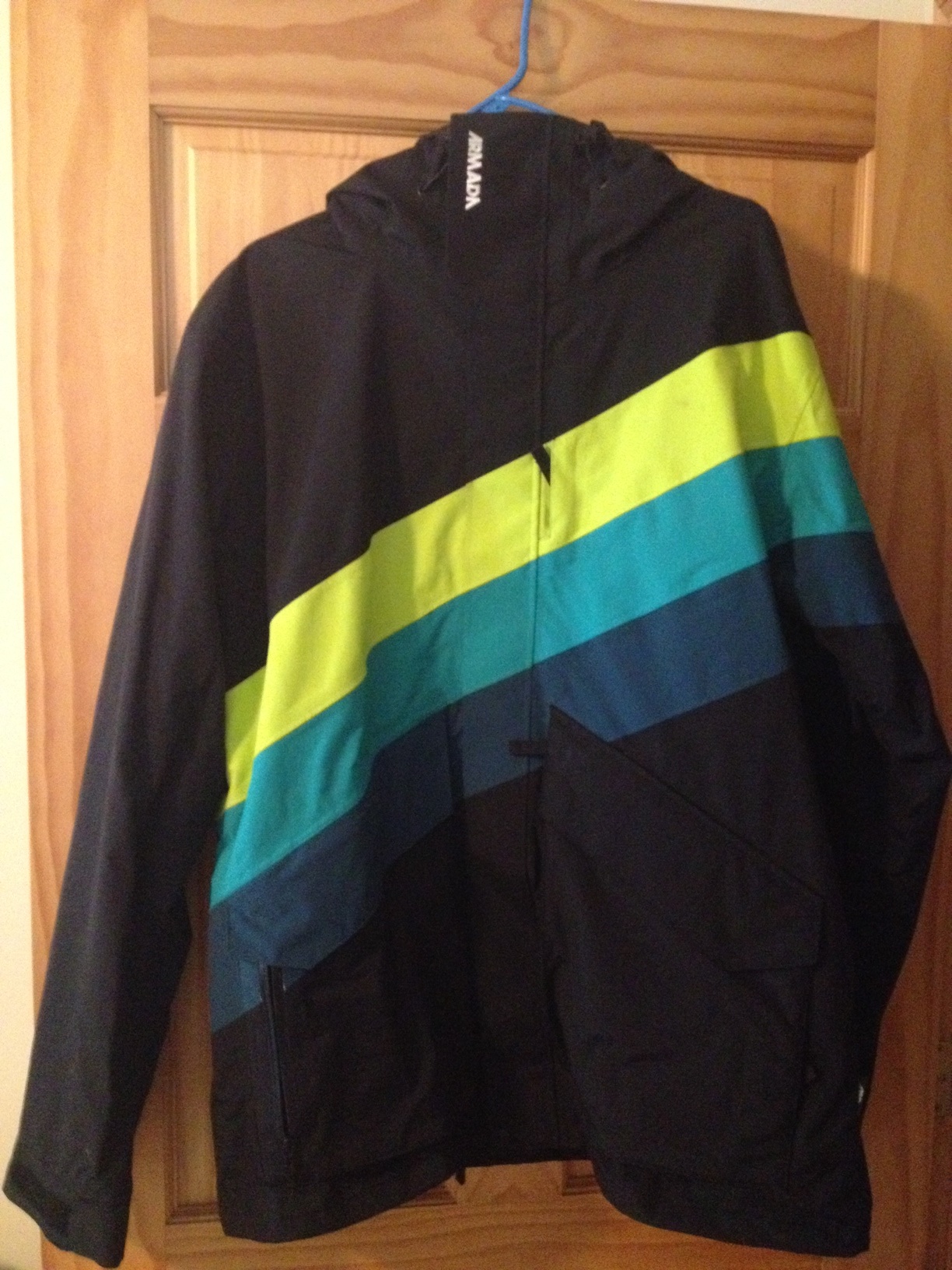 Black Silence Armada