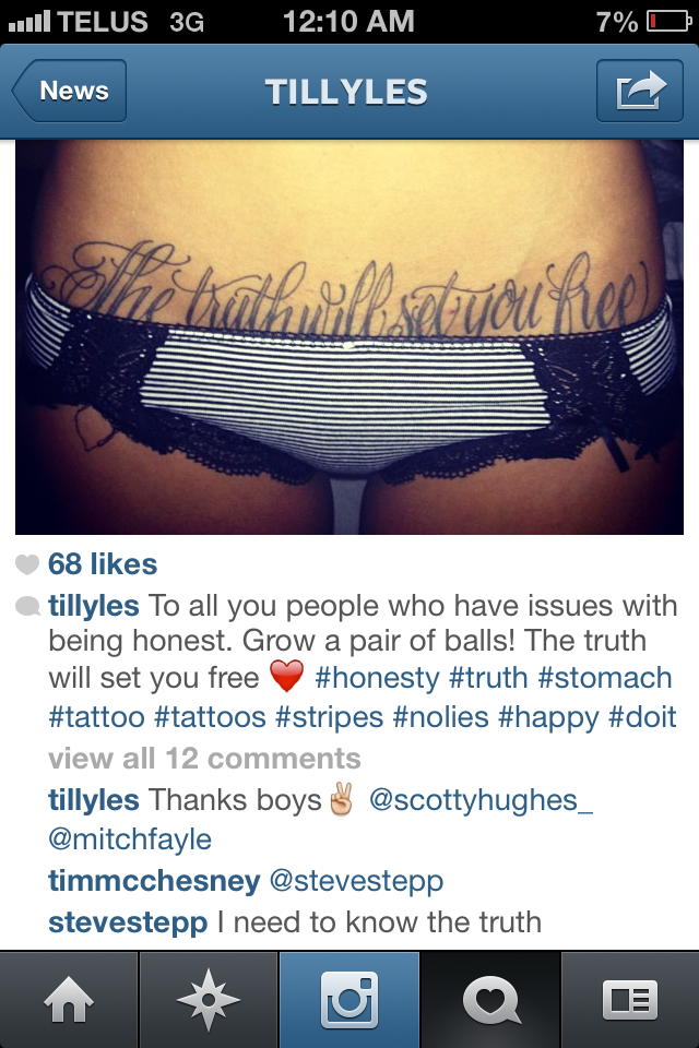 Black Steve Instagram winning