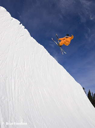 Blackcomb Superpipe