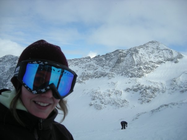 Blackcomb