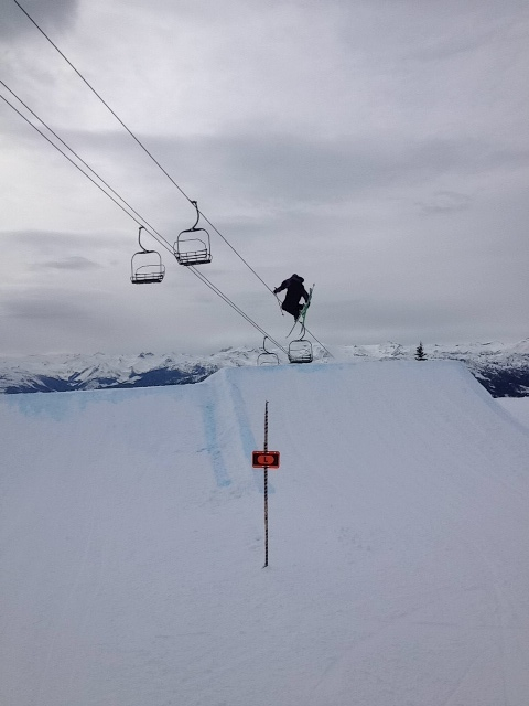 blackcomb