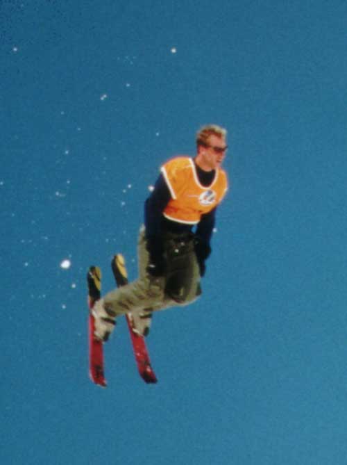 Blade is da bomb.  Nothing else compares