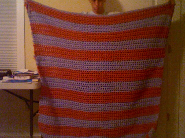 Blanket 2