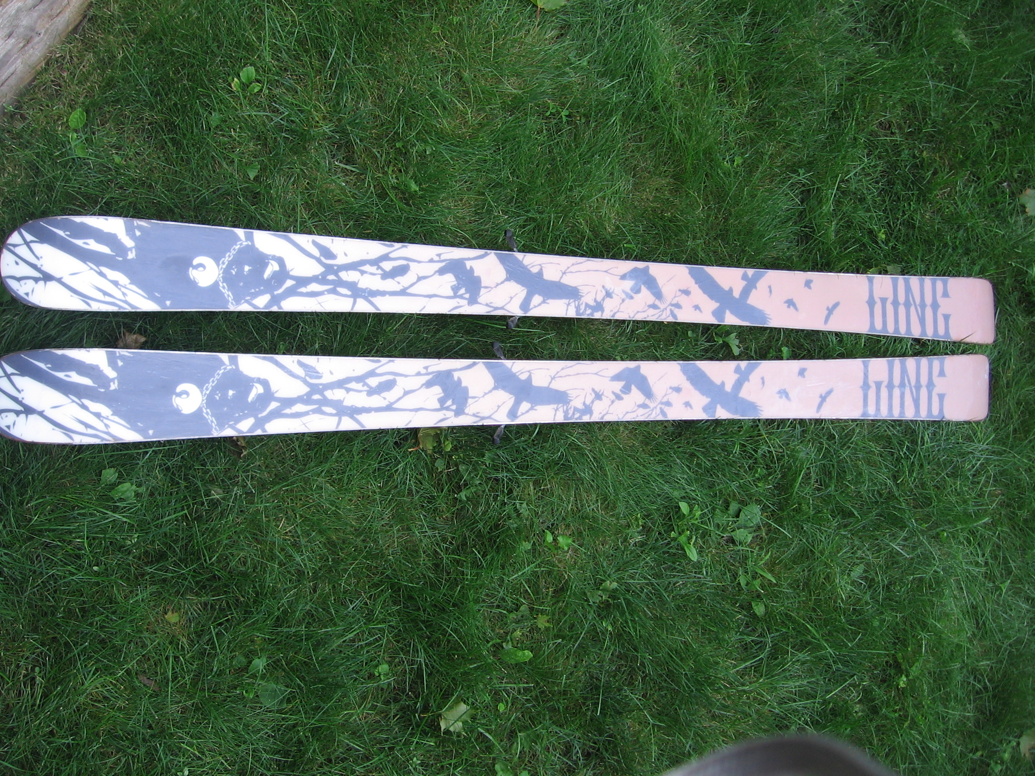 Blends- For Sale!  BASES