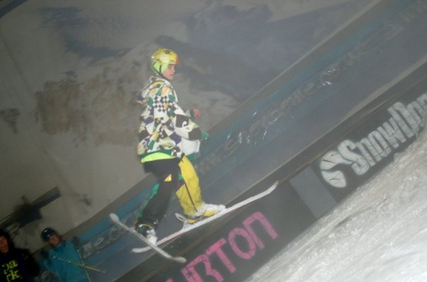 Blind 2 out of C box