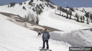 blind 4 to the gooch