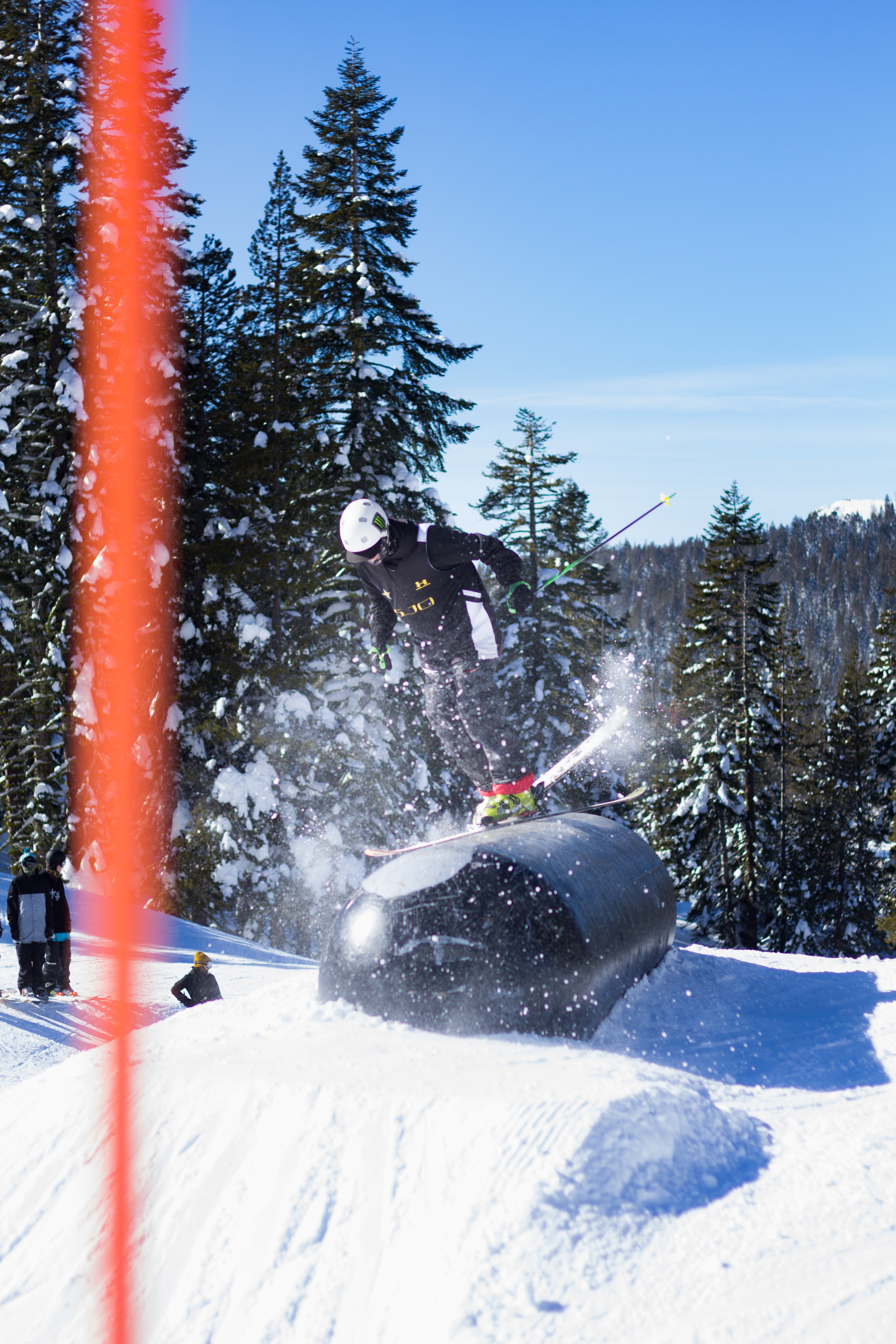 Blind 450 by C.Clayton