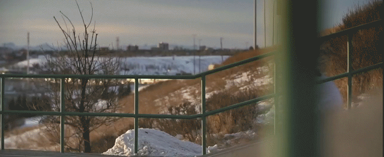 Blind 450 from Good Company's One