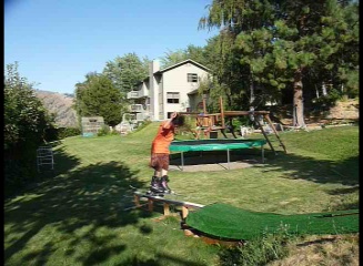 Blind Switch up on Summer setup