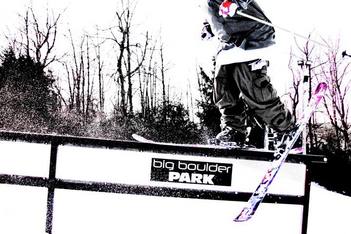 Blindside two sev out