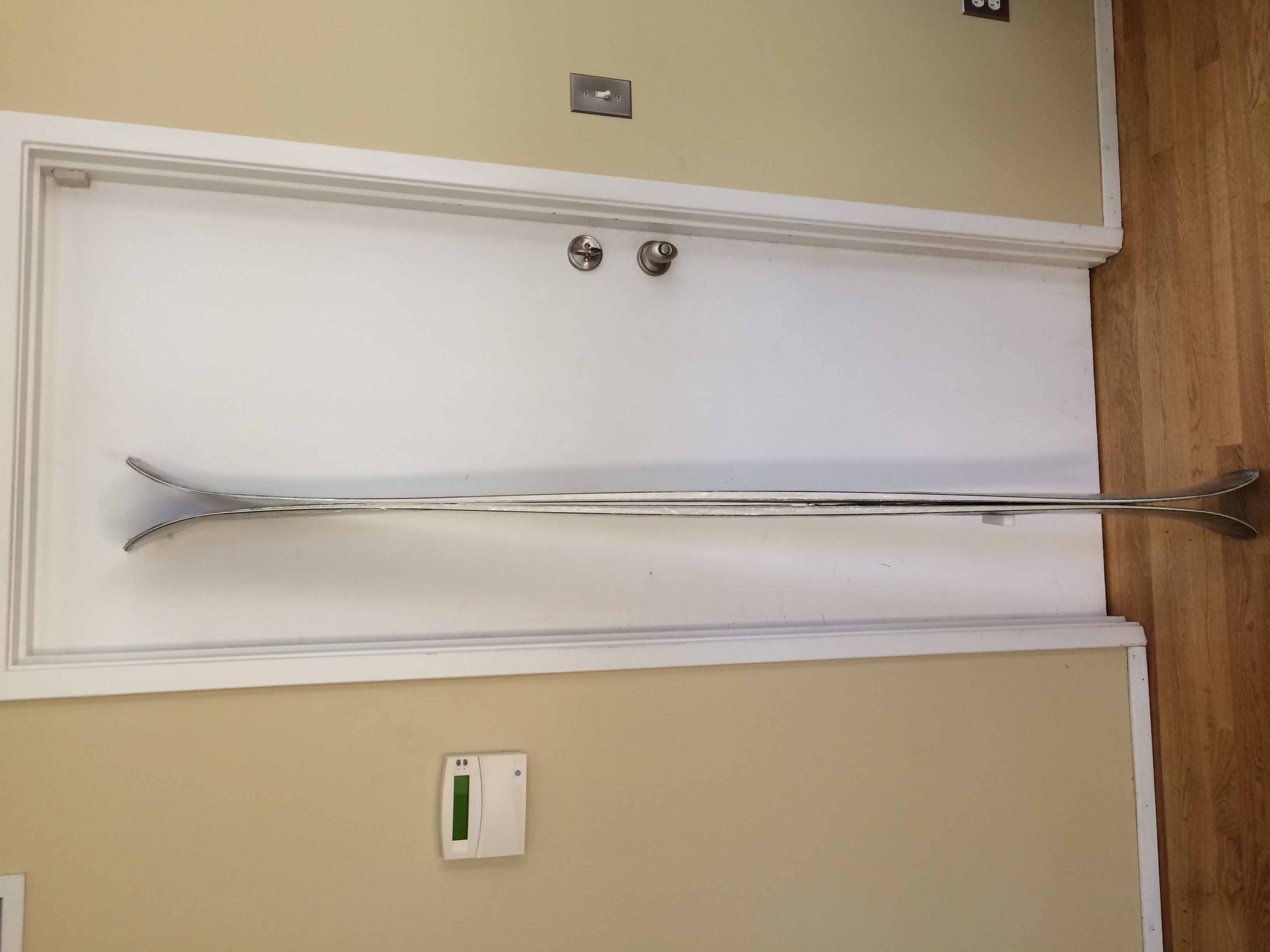 Blizzard Gunsmokes 4