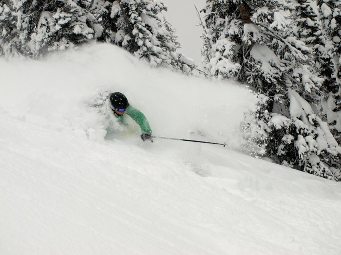 Blower Pow