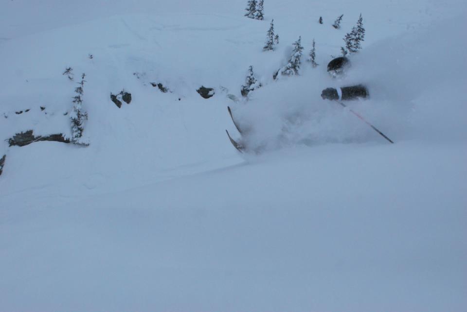 Blower Pow