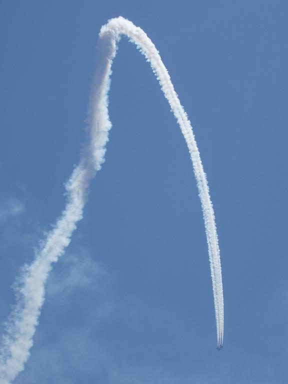 blue angles loop