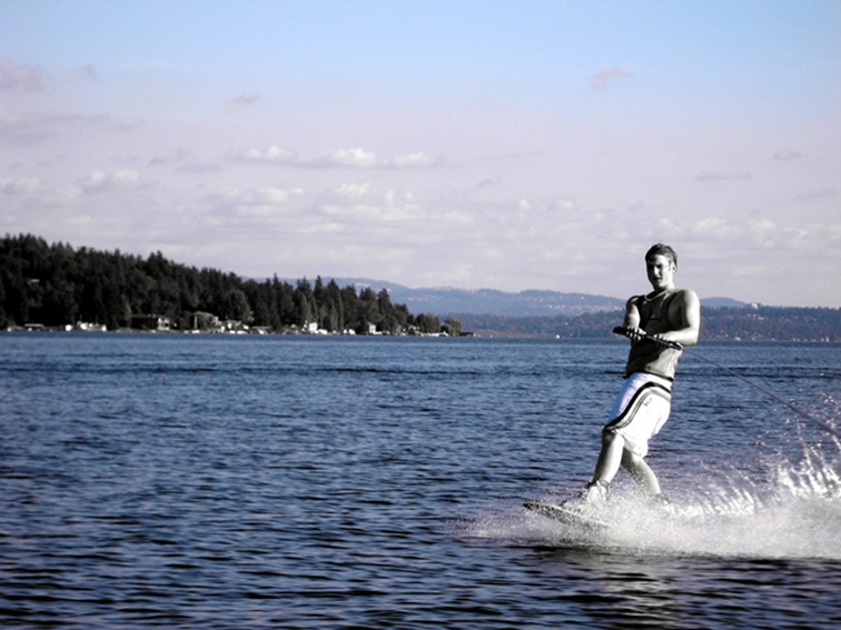 Blue Da Bu Di Da BU Dai