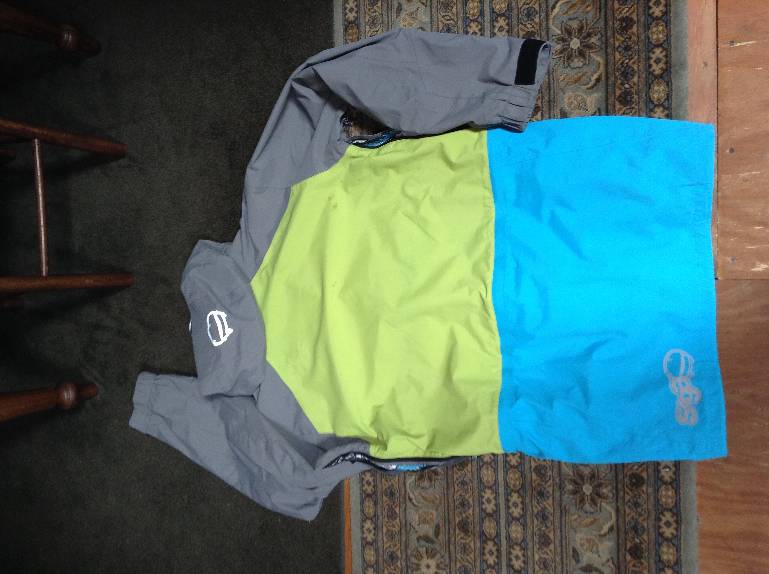 Blue Steele for trade