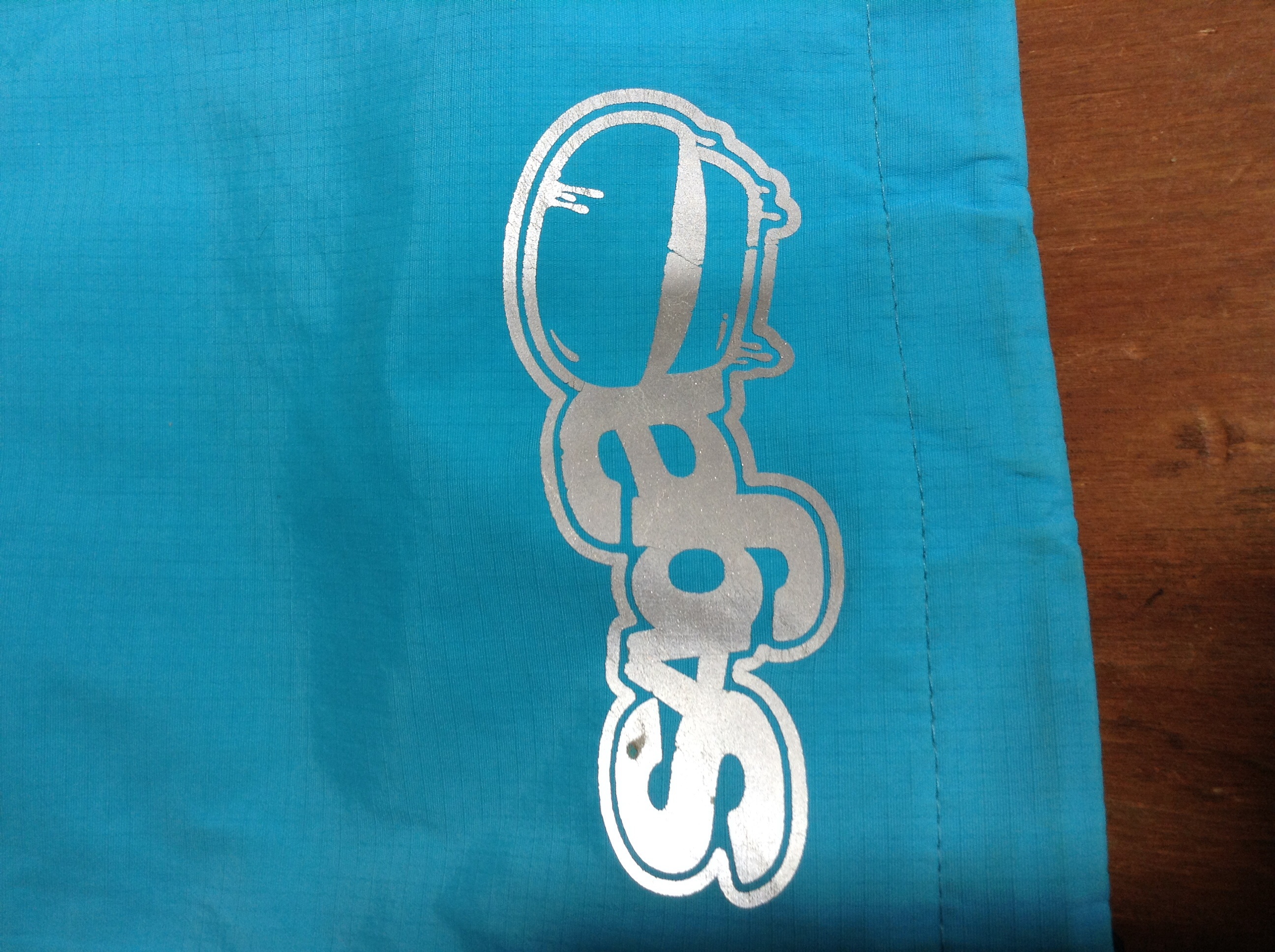 Blue Steele for trade