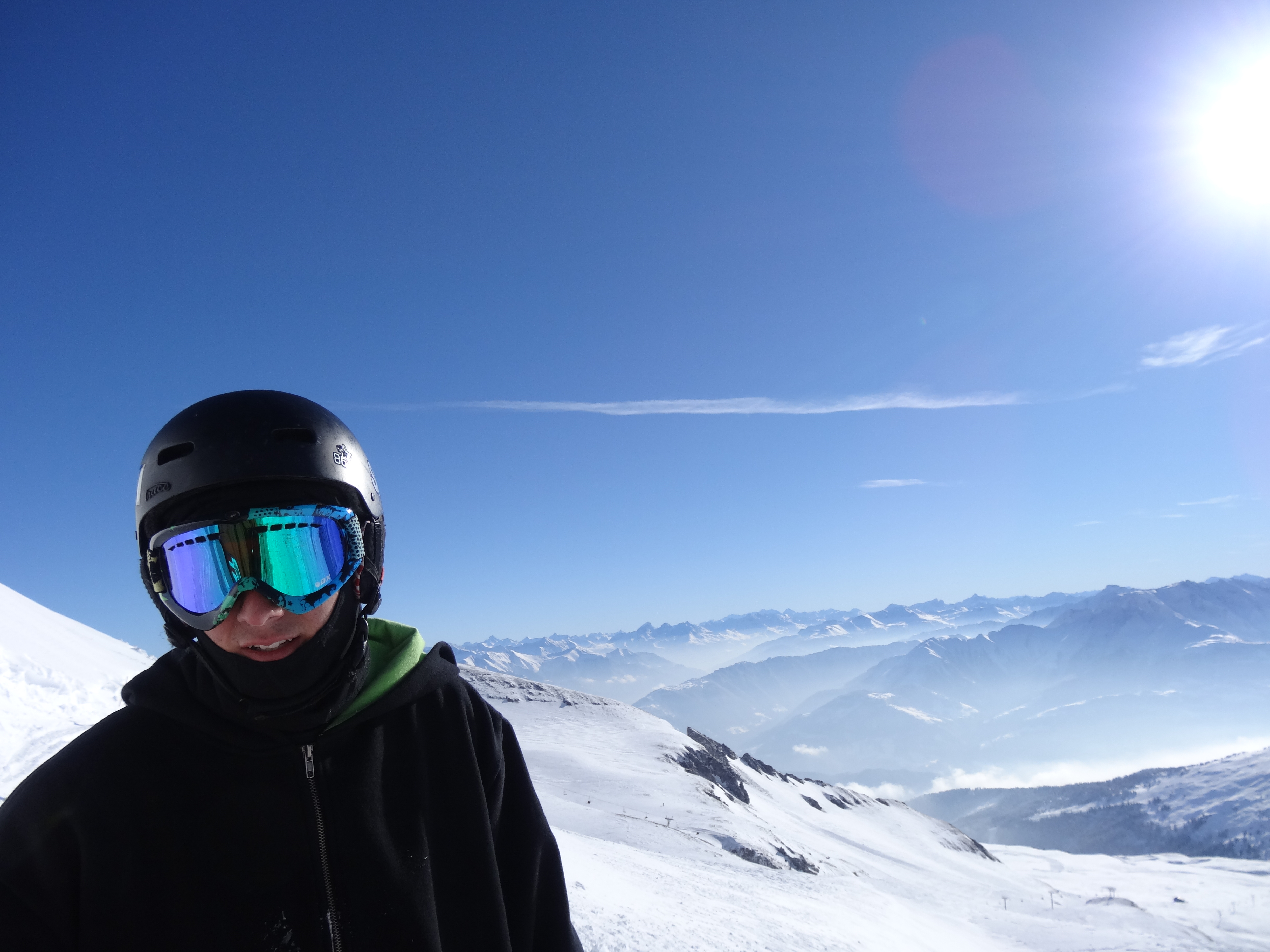Bluebird