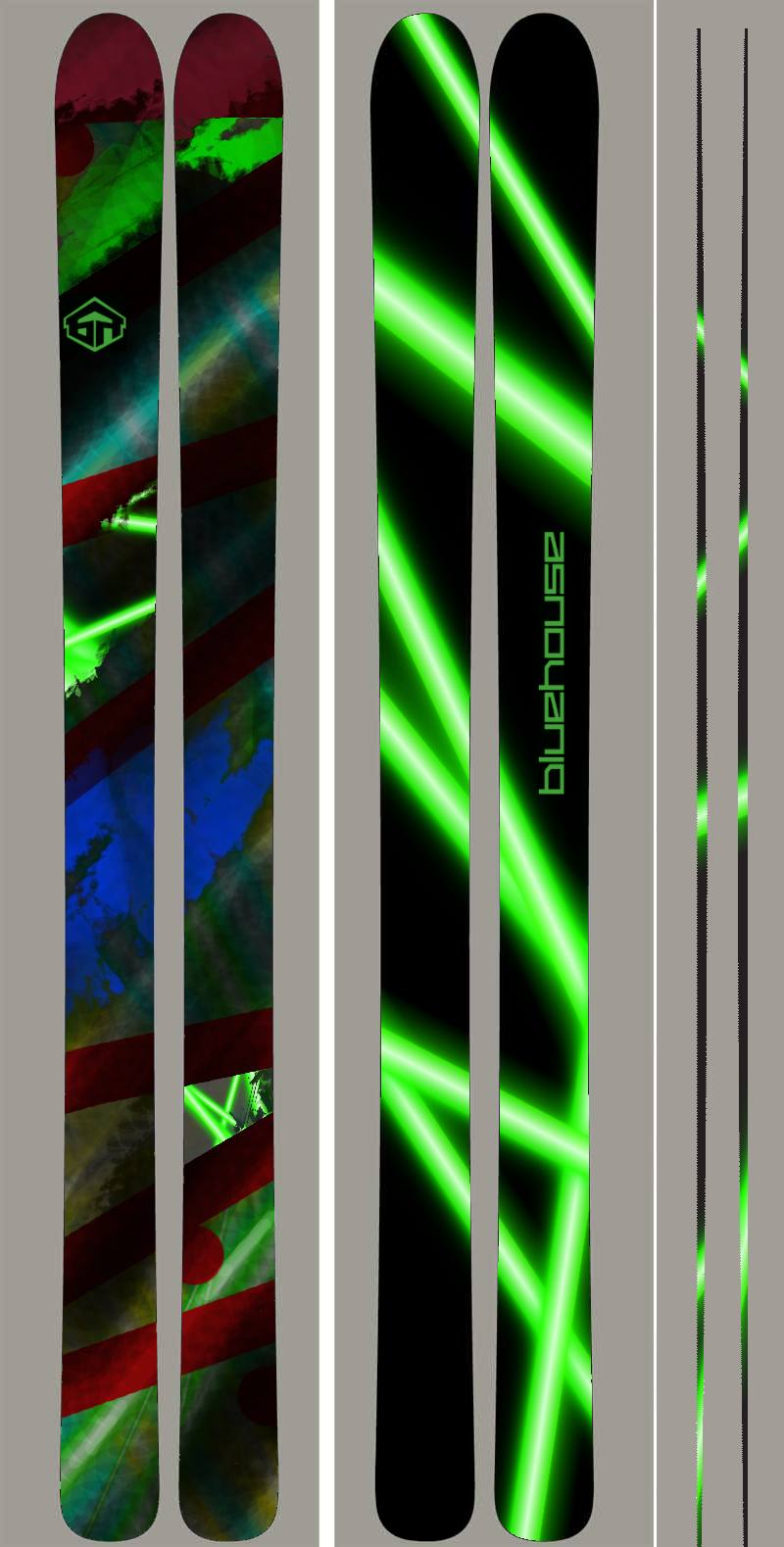 Bluehouse Design Competition