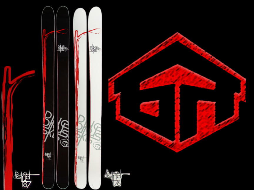 Bluehouse District 2010/11