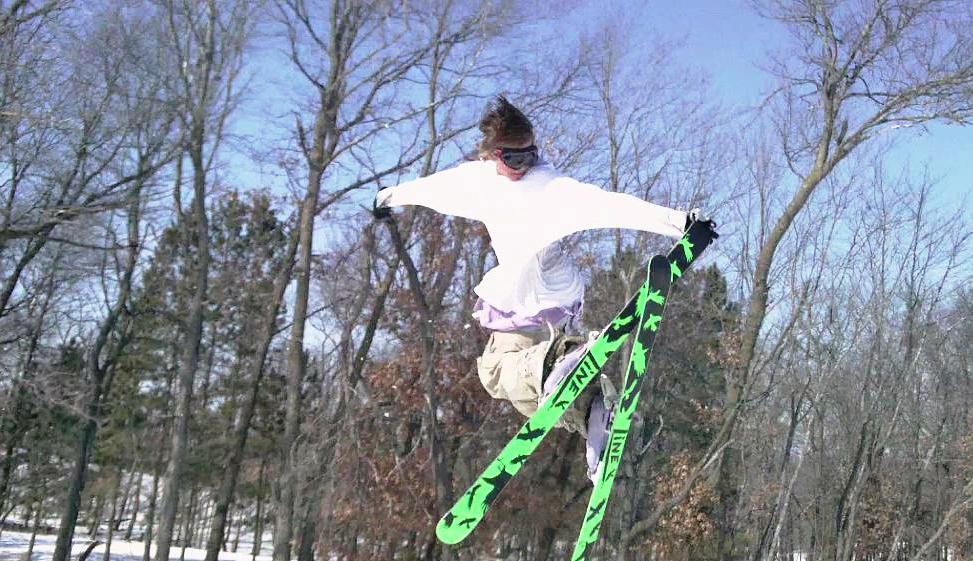 Blunt zero spin