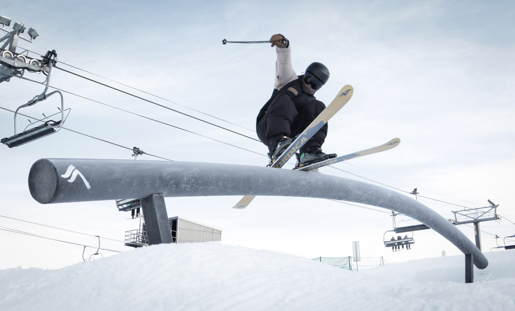  Blunted Over the Rainbow