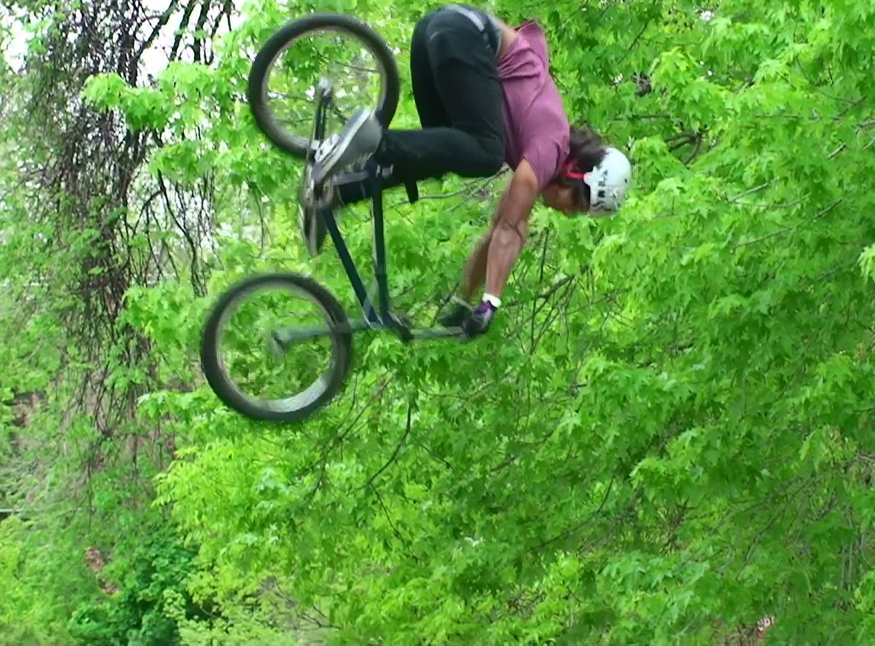 BMX Cork 3
