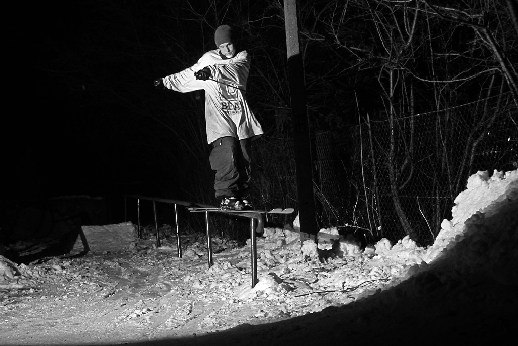 Board to 50/50 18 out