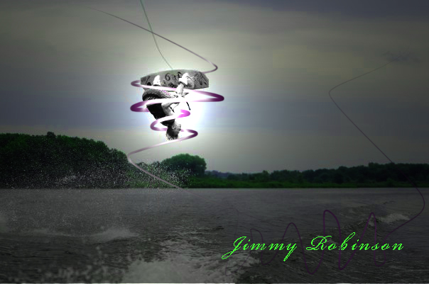 Boarding messing with the shop