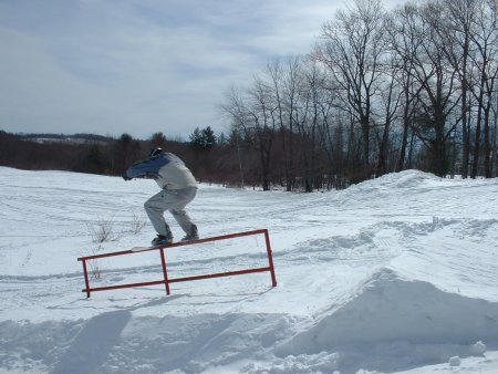 boardslide, for all the boarsliders out there
