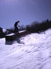 Boardslide